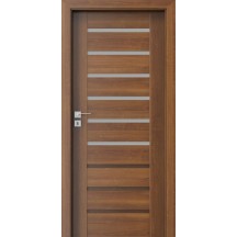 Porta KONCEPT A6 Orech 3 